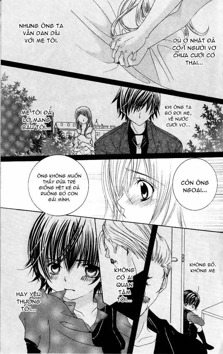 Bạn Trai Nổi Bật Chapter 28 - Trang 2