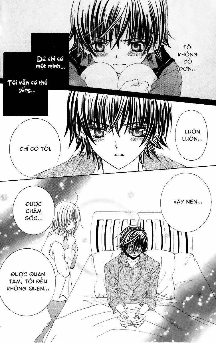 Bạn Trai Nổi Bật Chapter 28 - Trang 2