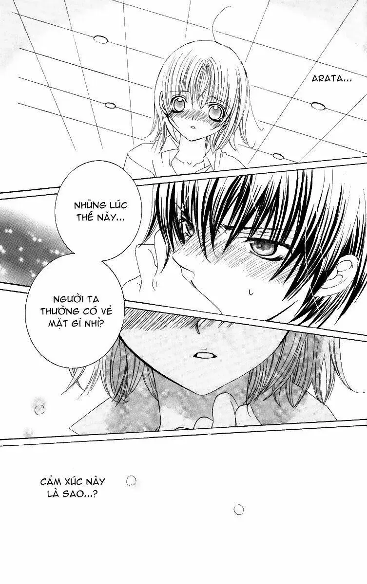 Bạn Trai Nổi Bật Chapter 28 - Trang 2