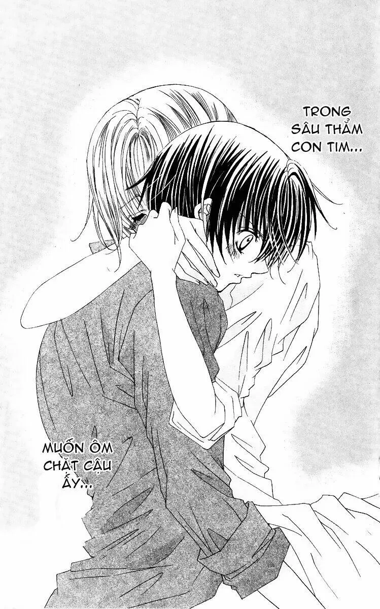 Bạn Trai Nổi Bật Chapter 28 - Trang 2