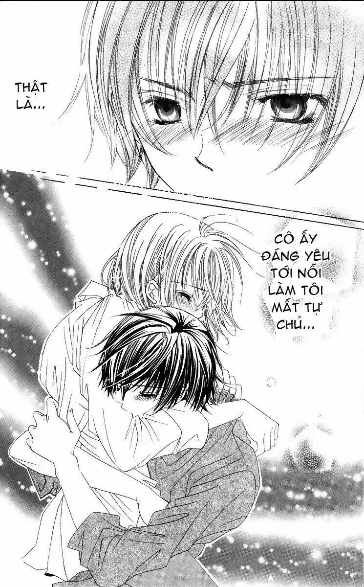 Bạn Trai Nổi Bật Chapter 28 - Trang 2