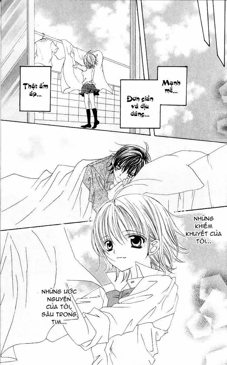 Bạn Trai Nổi Bật Chapter 28 - Trang 2