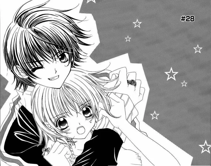 Bạn Trai Nổi Bật Chapter 28 - Trang 2