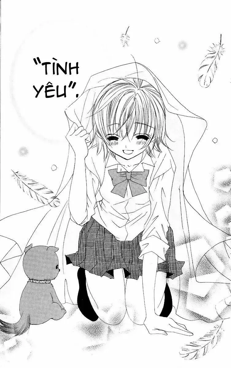 Bạn Trai Nổi Bật Chapter 28 - Trang 2