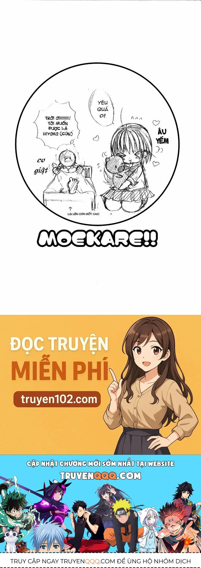 Bạn Trai Nổi Bật Chapter 28 - Trang 2