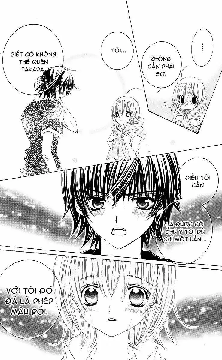 Bạn Trai Nổi Bật Chapter 28 - Trang 2