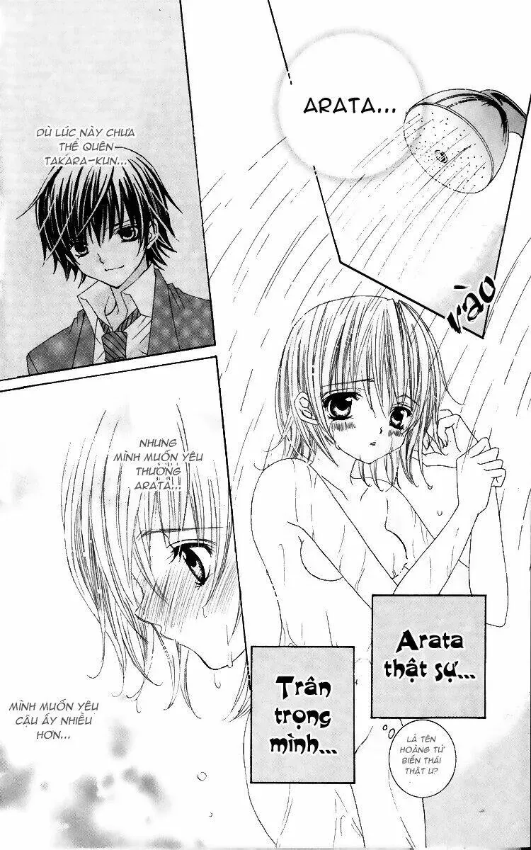 Bạn Trai Nổi Bật Chapter 28 - Trang 2