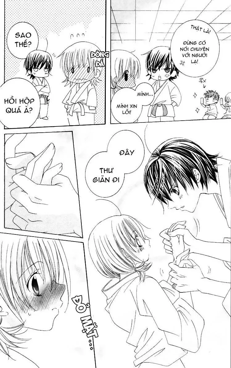 Bạn Trai Nổi Bật Chapter 29 - Trang 2