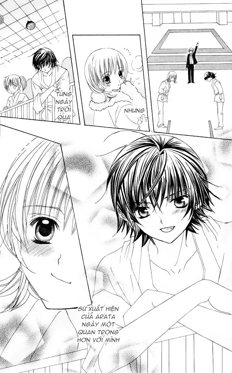 Bạn Trai Nổi Bật Chapter 29 - Trang 2