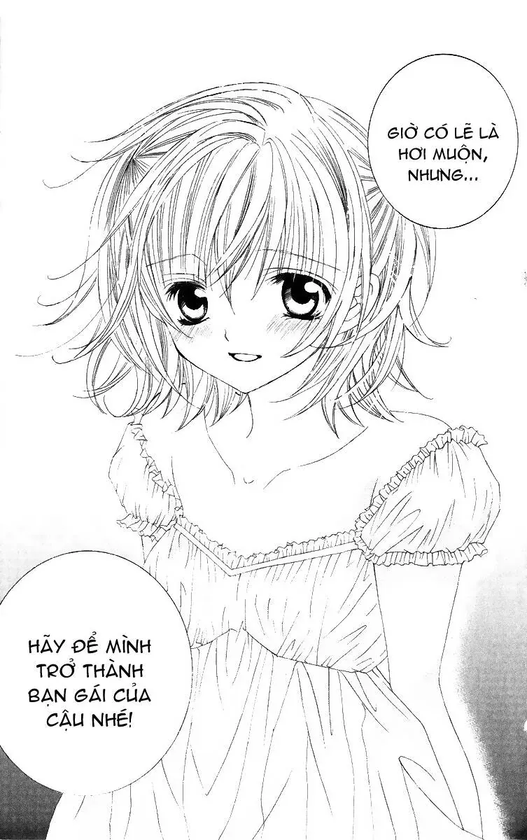 Bạn Trai Nổi Bật Chapter 29 - Trang 2