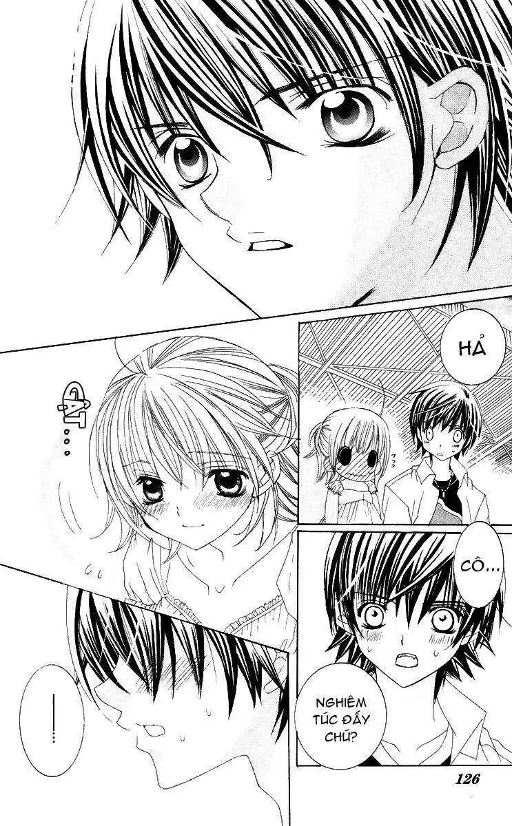 Bạn Trai Nổi Bật Chapter 29 - Trang 2