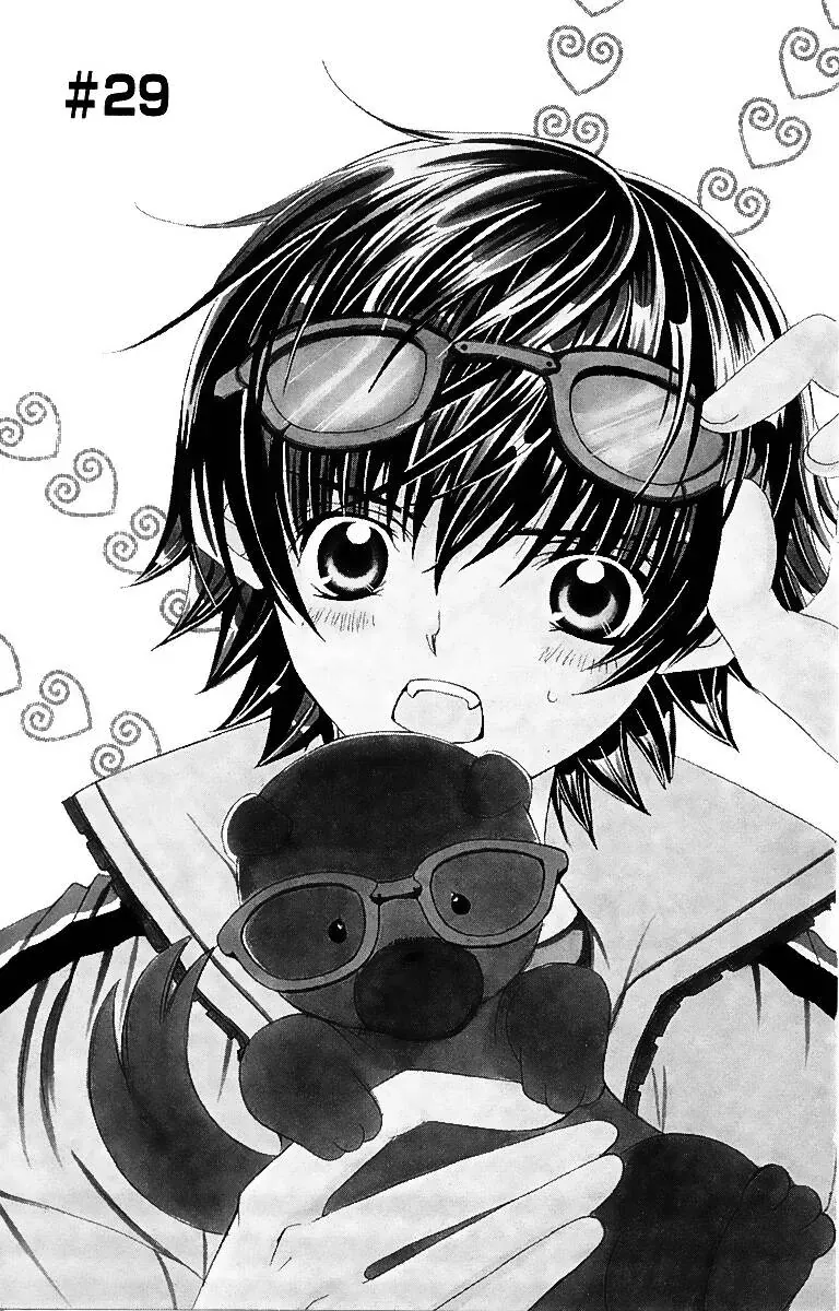 Bạn Trai Nổi Bật Chapter 29 - Trang 2