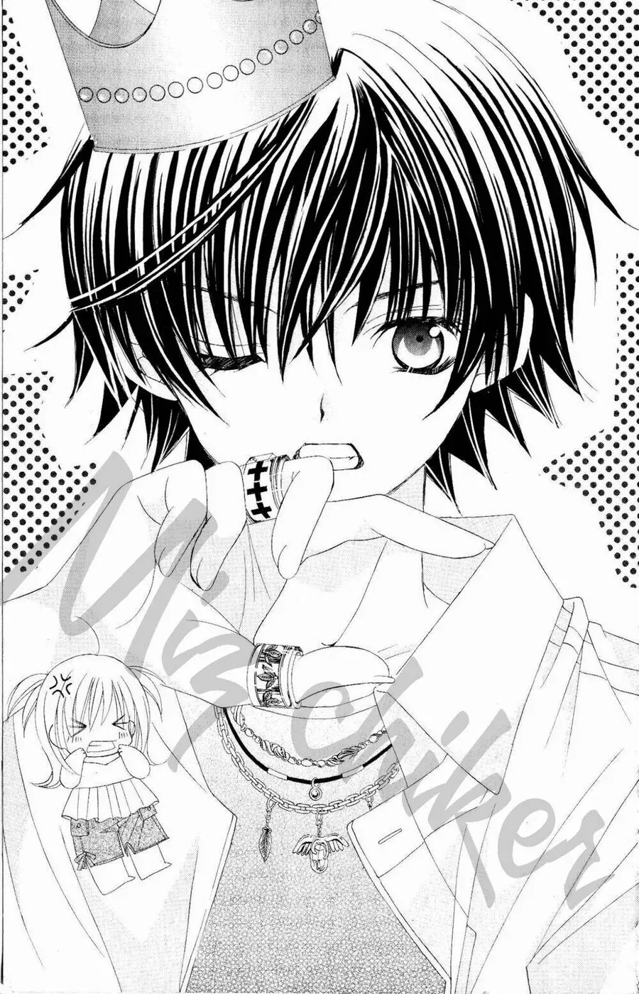 Bạn Trai Nổi Bật Chapter 3 - Trang 2