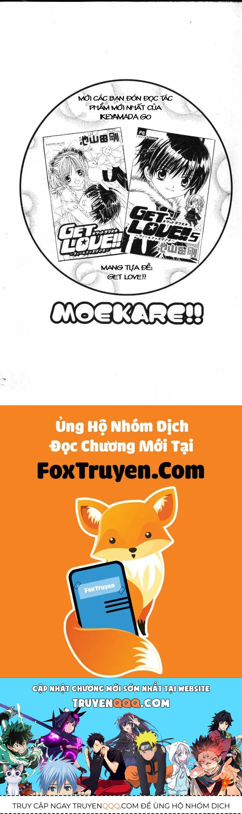 Bạn Trai Nổi Bật Chapter 3 - Trang 2