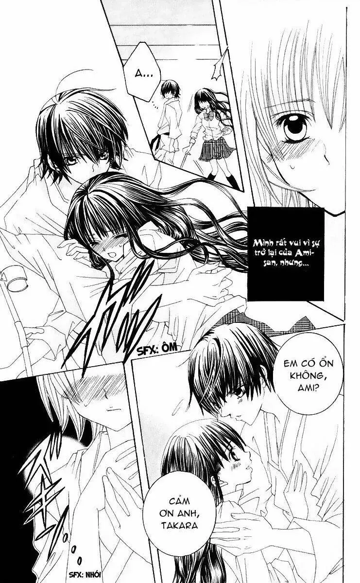 Bạn Trai Nổi Bật Chapter 30 - Trang 2