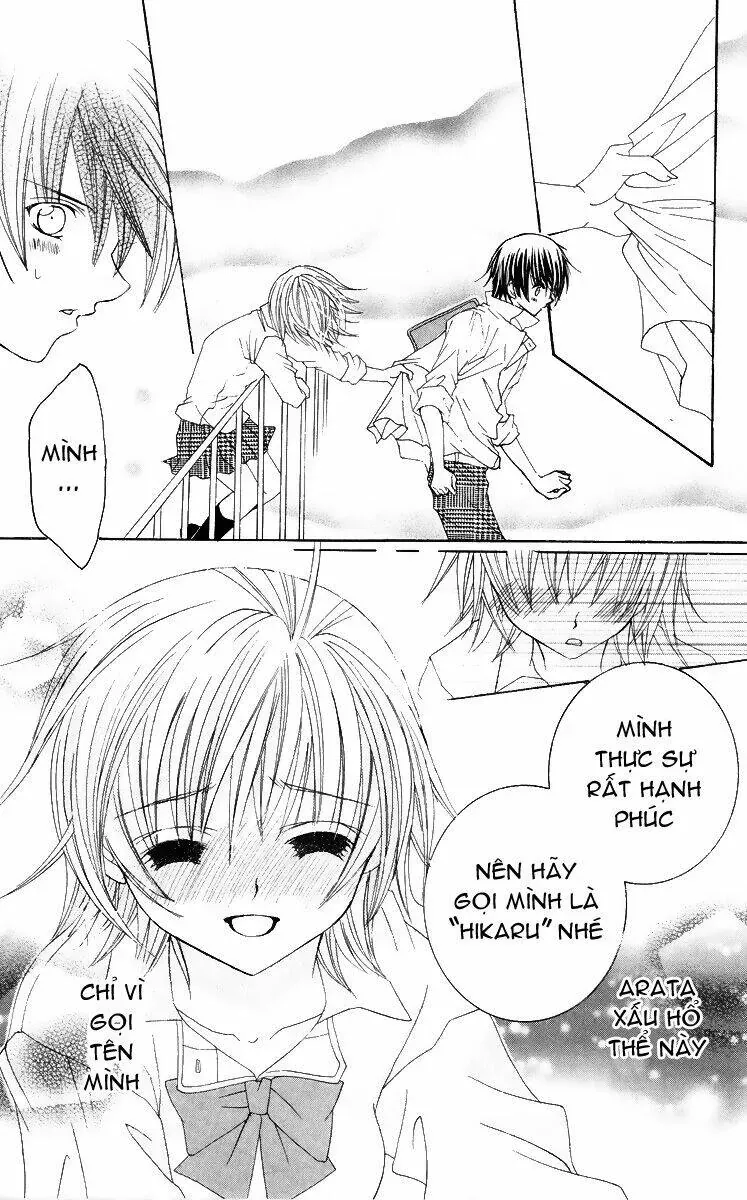 Bạn Trai Nổi Bật Chapter 30 - Trang 2