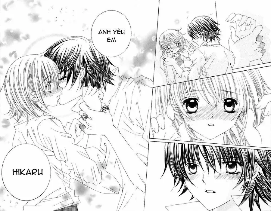 Bạn Trai Nổi Bật Chapter 30 - Trang 2