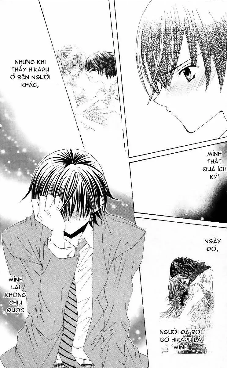 Bạn Trai Nổi Bật Chapter 30 - Trang 2