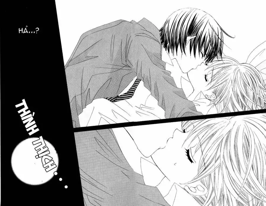 Bạn Trai Nổi Bật Chapter 30 - Trang 2