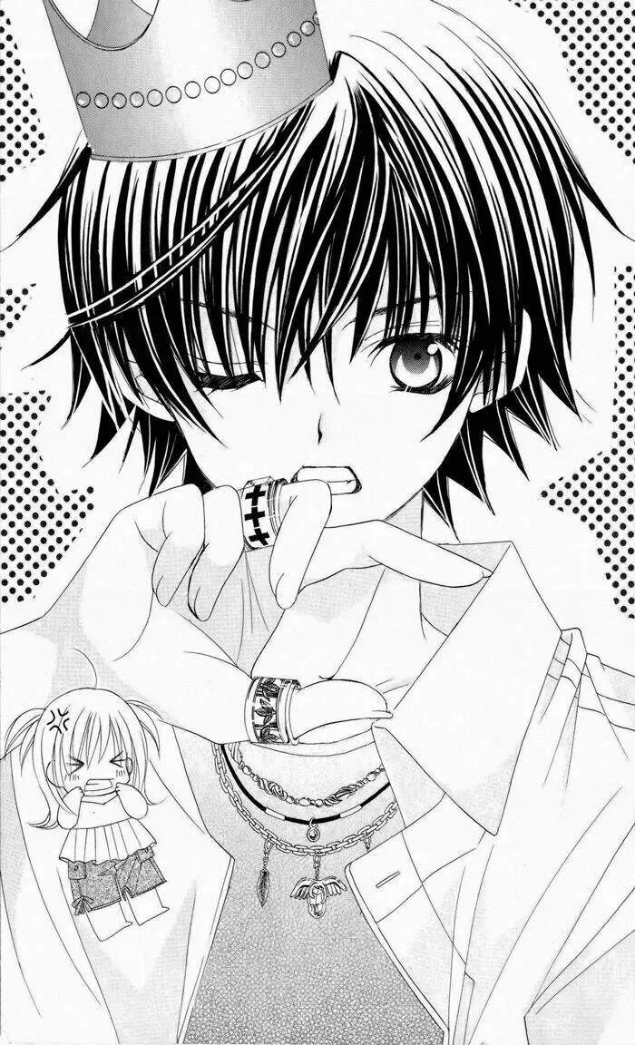 Bạn Trai Nổi Bật Chapter 30 - Trang 2