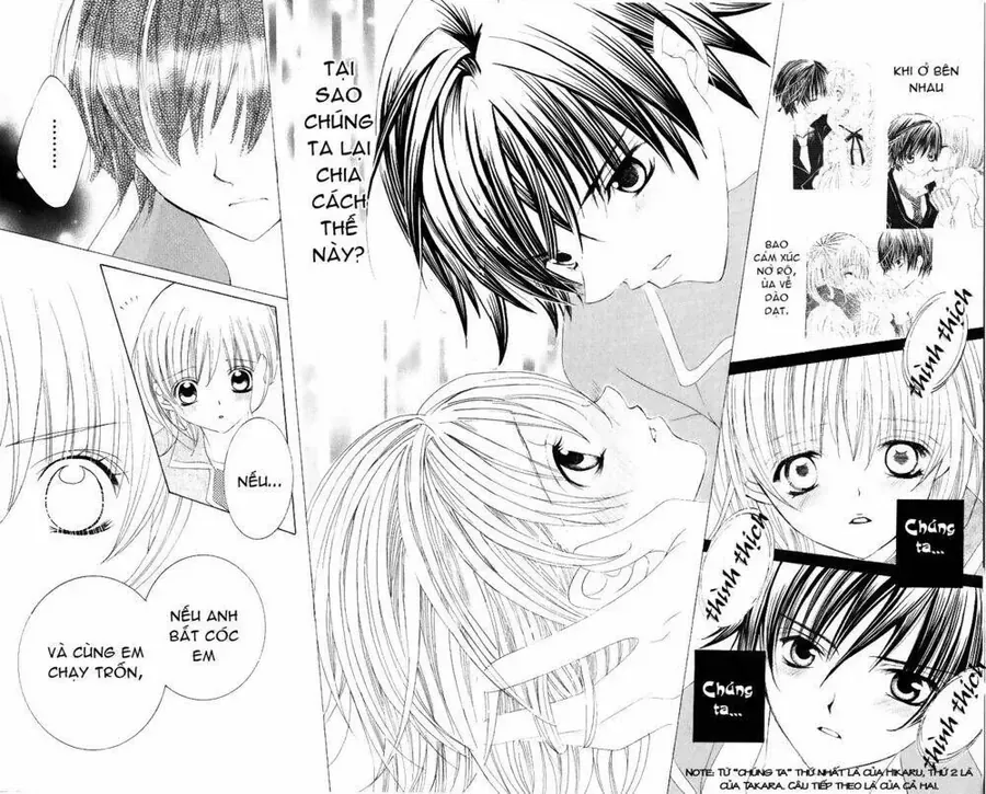 Bạn Trai Nổi Bật Chapter 31 - Trang 2