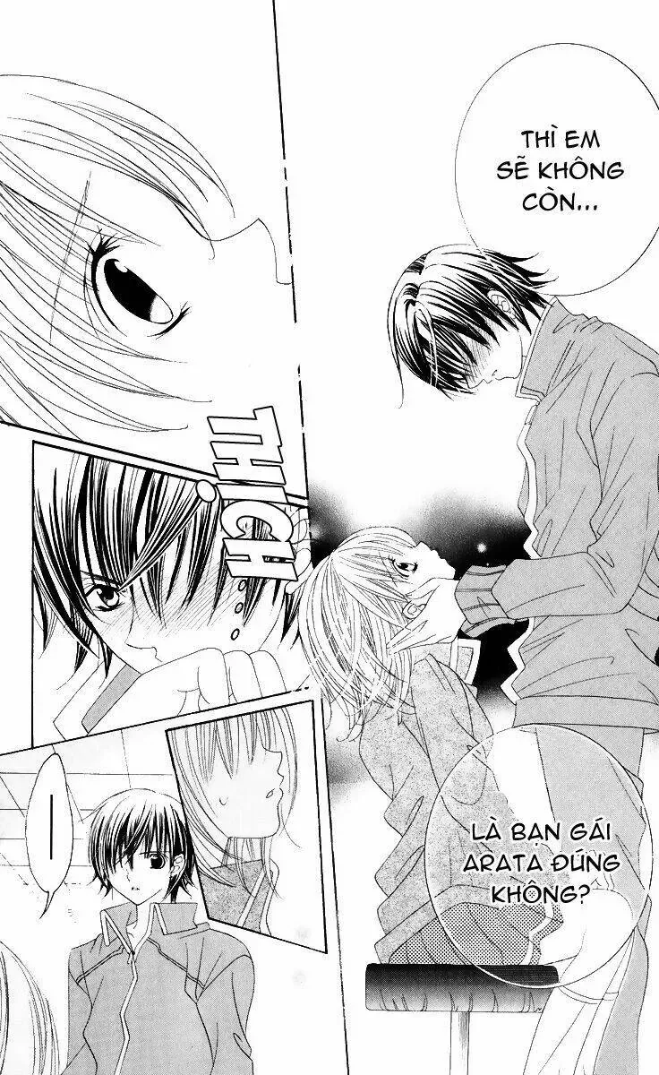 Bạn Trai Nổi Bật Chapter 31 - Trang 2