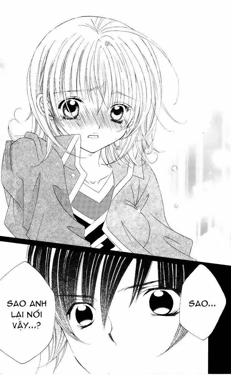 Bạn Trai Nổi Bật Chapter 31 - Trang 2