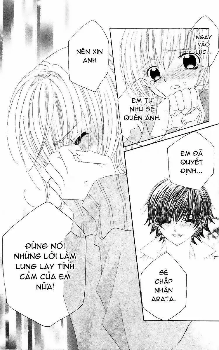 Bạn Trai Nổi Bật Chapter 31 - Trang 2
