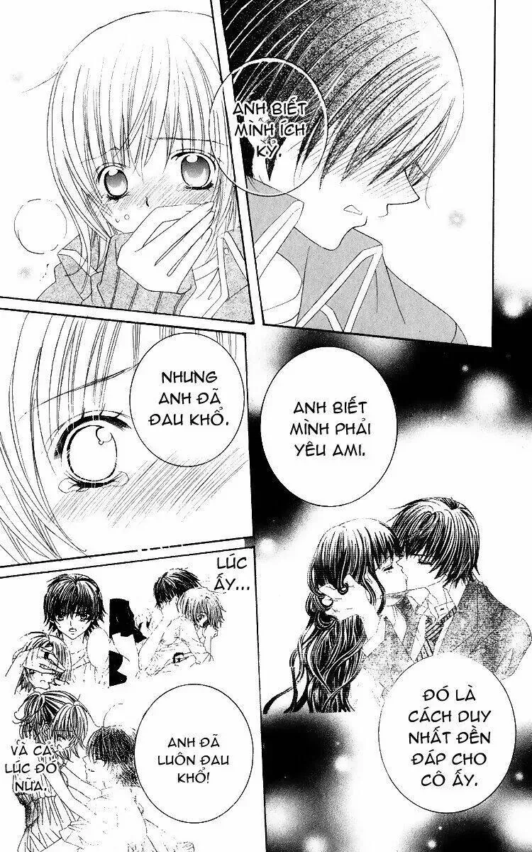 Bạn Trai Nổi Bật Chapter 31 - Trang 2