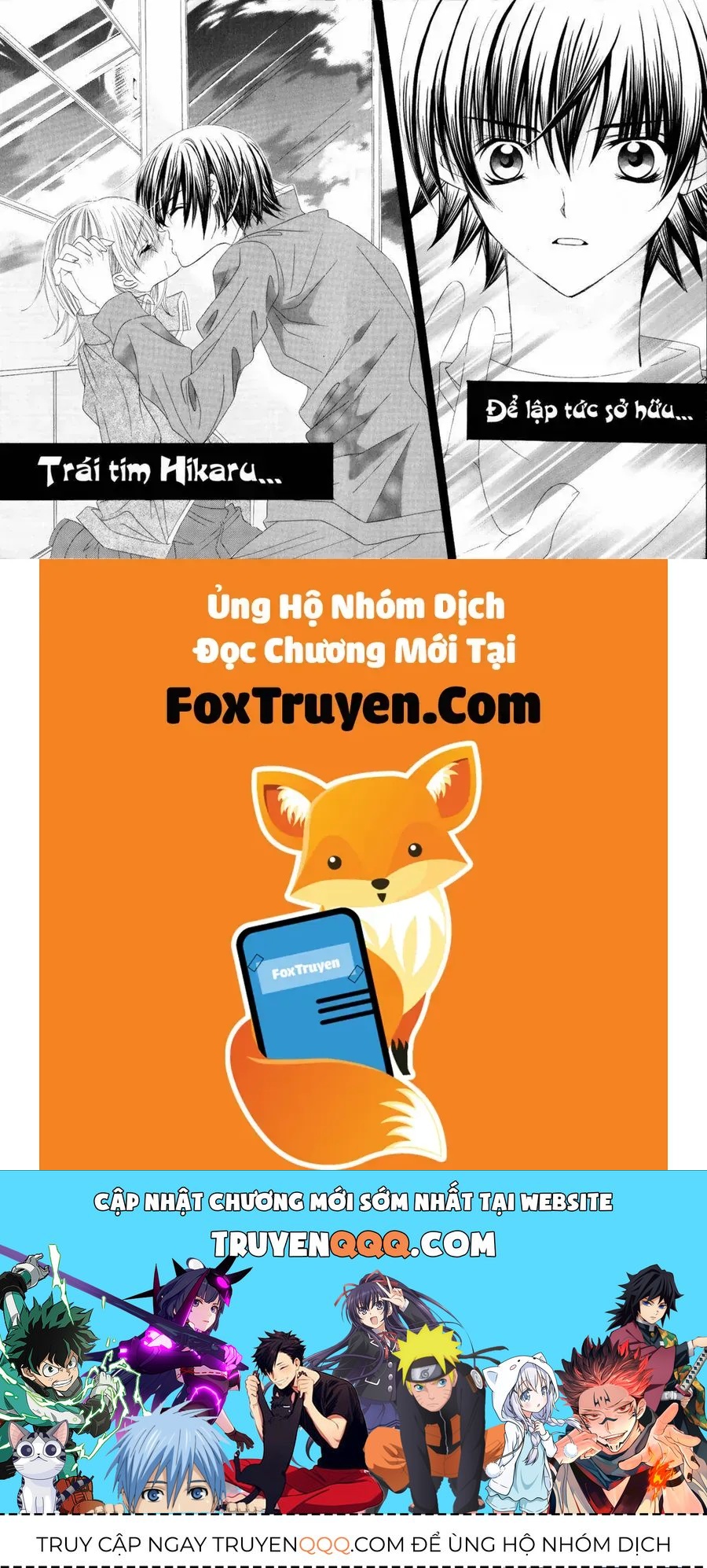 Bạn Trai Nổi Bật Chapter 31 - Trang 2