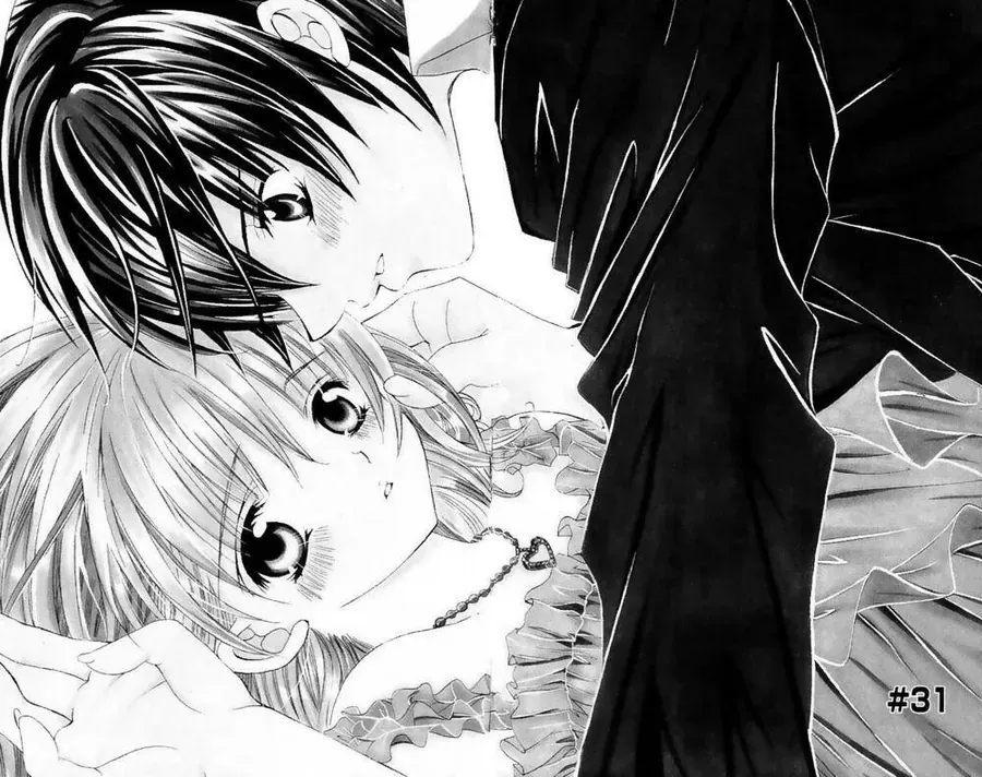 Bạn Trai Nổi Bật Chapter 31 - Trang 2