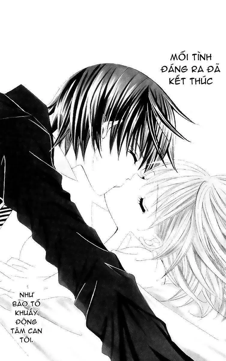 Bạn Trai Nổi Bật Chapter 31 - Trang 2