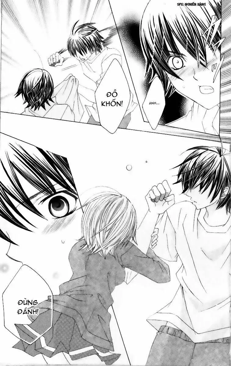 Bạn Trai Nổi Bật Chapter 32 - Trang 2