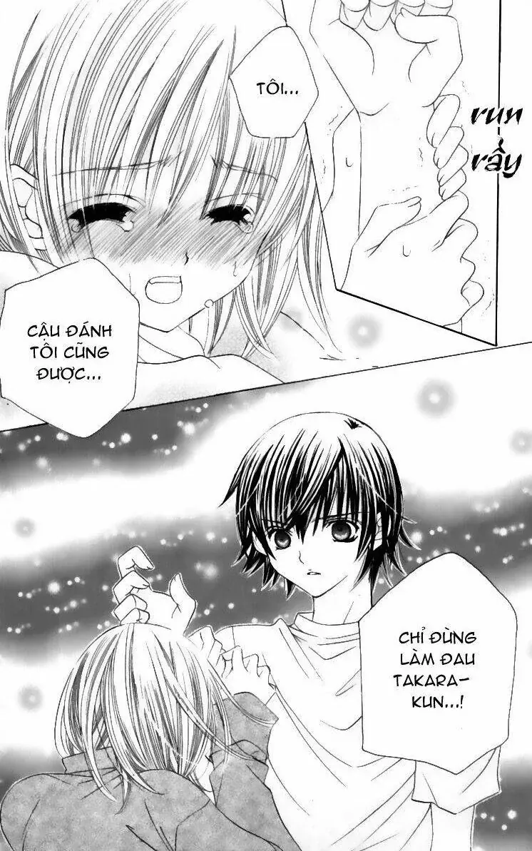 Bạn Trai Nổi Bật Chapter 32 - Trang 2