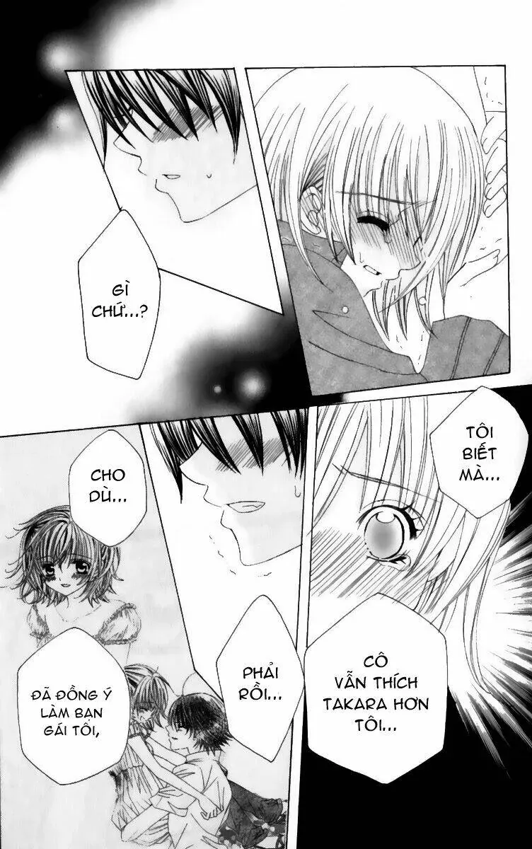 Bạn Trai Nổi Bật Chapter 32 - Trang 2