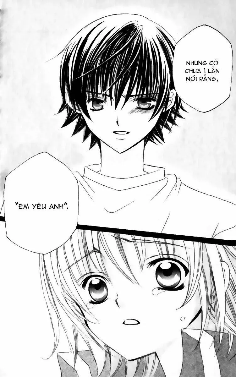 Bạn Trai Nổi Bật Chapter 32 - Trang 2