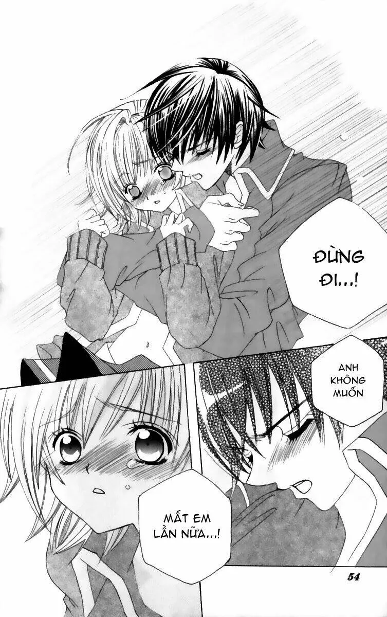 Bạn Trai Nổi Bật Chapter 32 - Trang 2