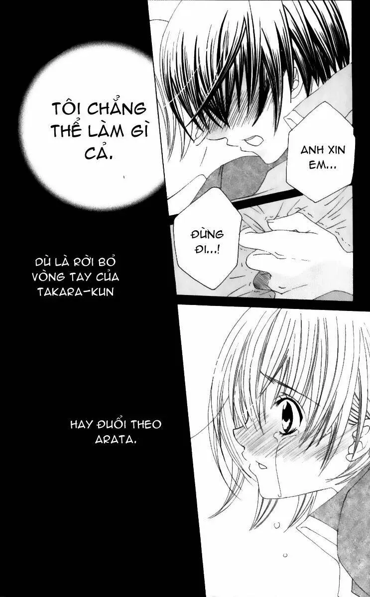 Bạn Trai Nổi Bật Chapter 32 - Trang 2