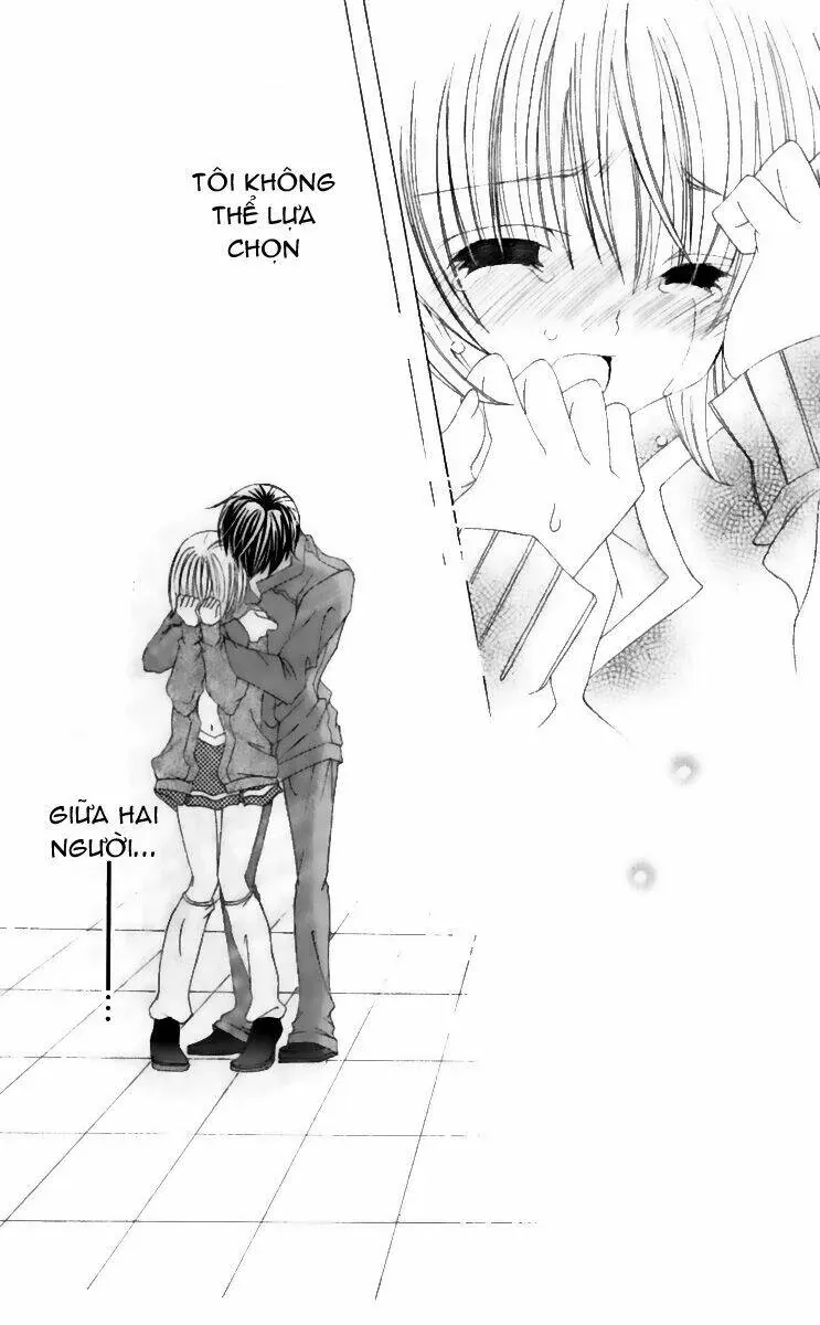 Bạn Trai Nổi Bật Chapter 32 - Trang 2