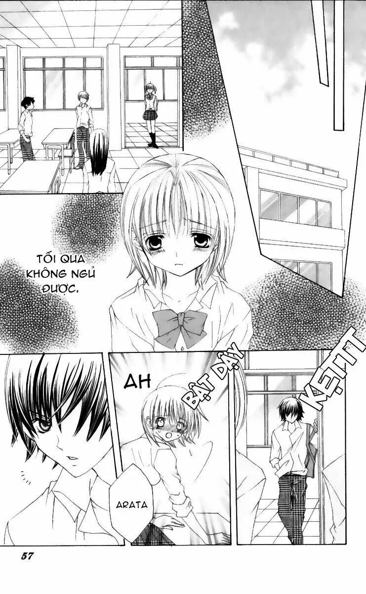 Bạn Trai Nổi Bật Chapter 32 - Trang 2