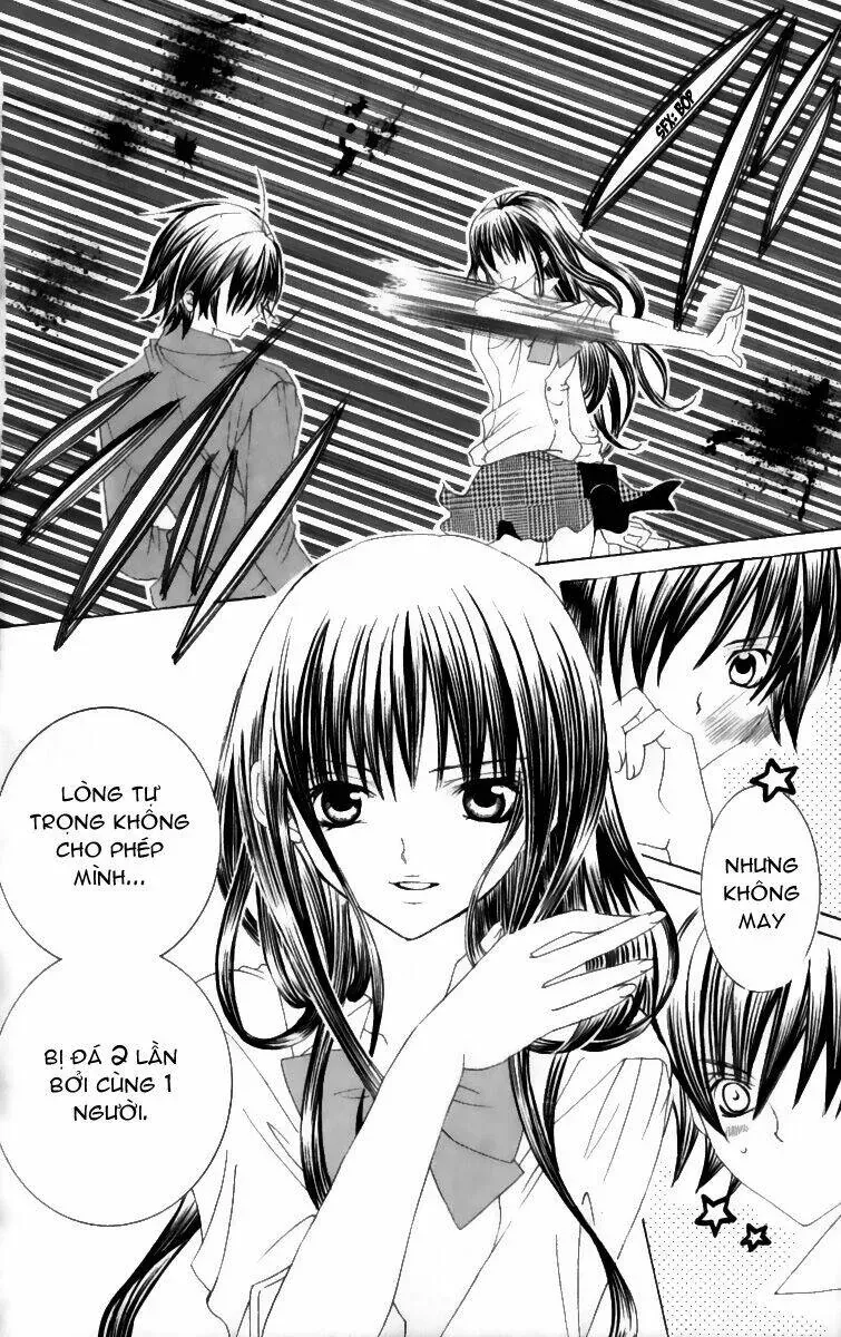 Bạn Trai Nổi Bật Chapter 32 - Trang 2