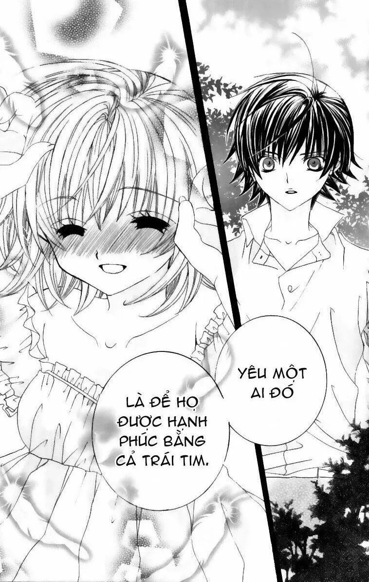 Bạn Trai Nổi Bật Chapter 32 - Trang 2
