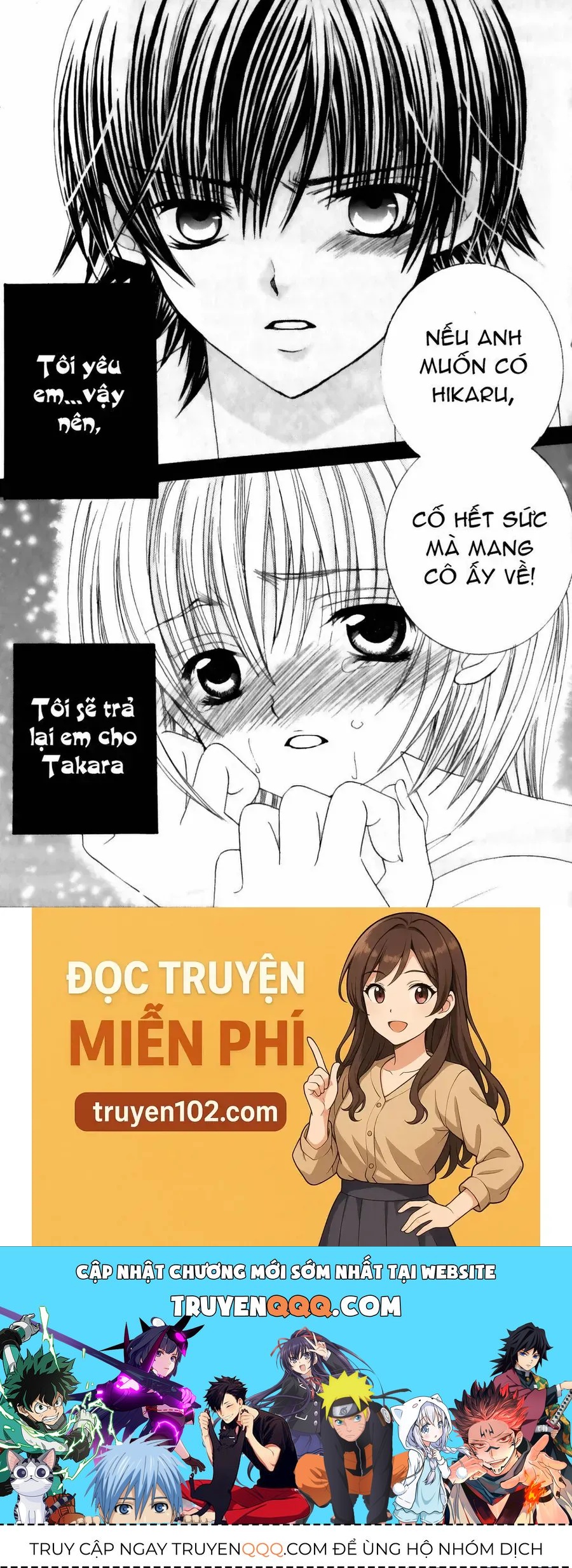 Bạn Trai Nổi Bật Chapter 32 - Trang 2