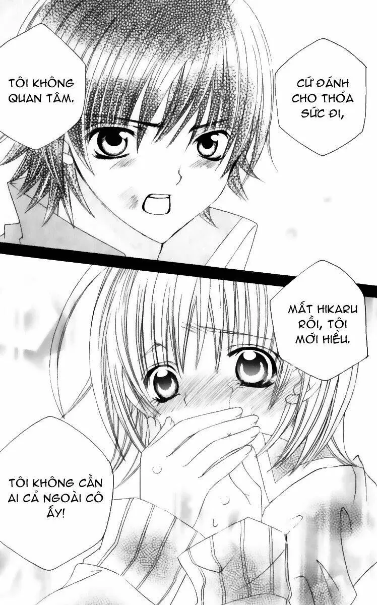 Bạn Trai Nổi Bật Chapter 32 - Trang 2