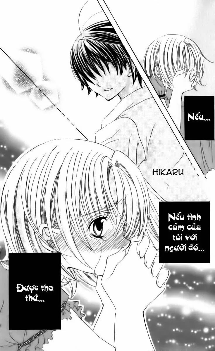 Bạn Trai Nổi Bật Chapter 33 - Trang 2