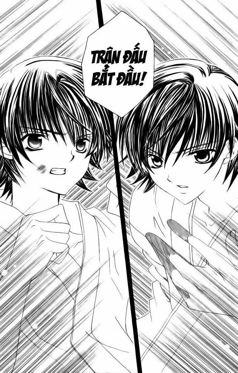 Bạn Trai Nổi Bật Chapter 33 - Trang 2