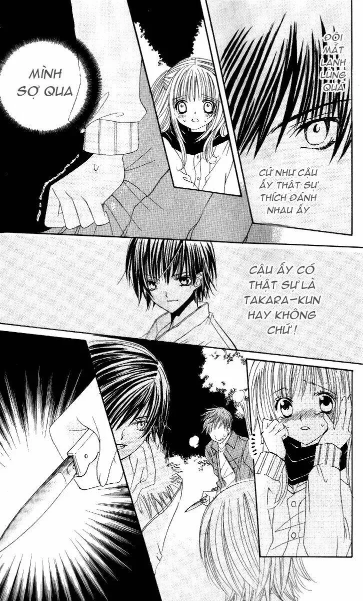 Bạn Trai Nổi Bật Chapter 4 - Trang 2