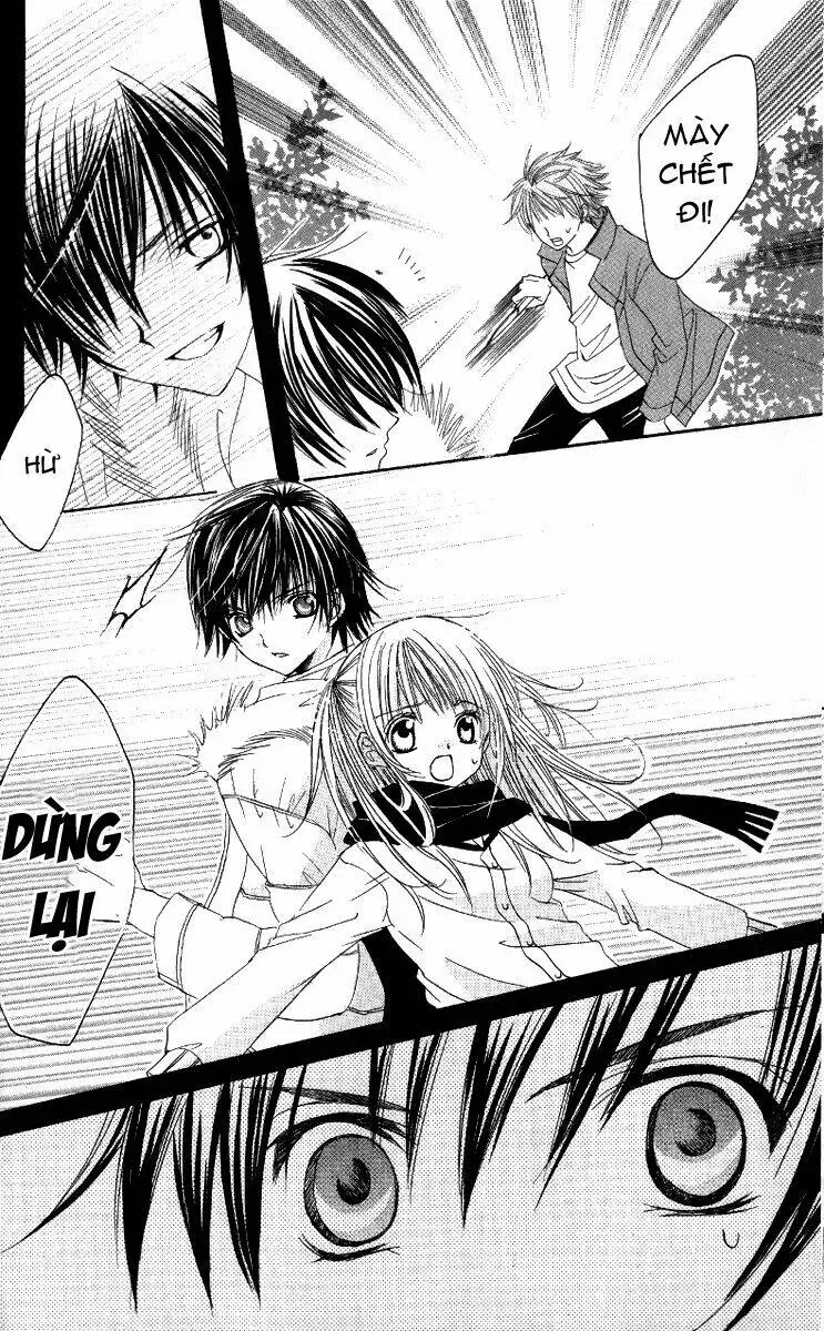 Bạn Trai Nổi Bật Chapter 4 - Trang 2