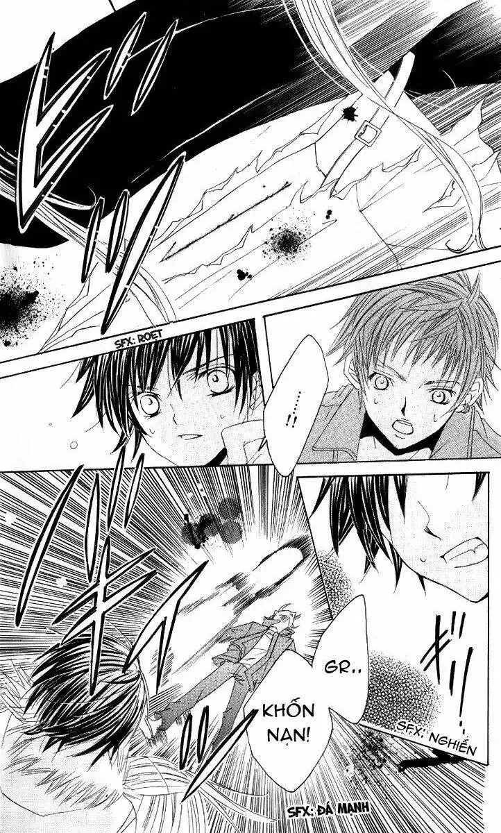 Bạn Trai Nổi Bật Chapter 4 - Trang 2