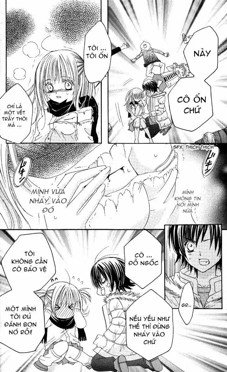 Bạn Trai Nổi Bật Chapter 4 - Trang 2